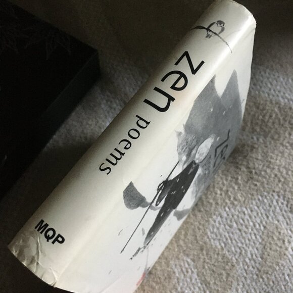 Book of Zen Poems - Picture 5 of 10